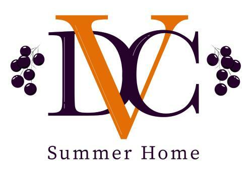 Dcv Summer Home