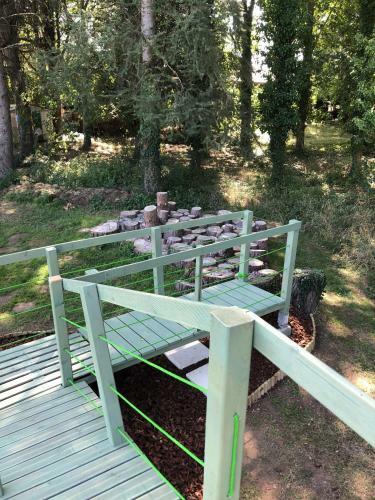 Dcv Summer Home
