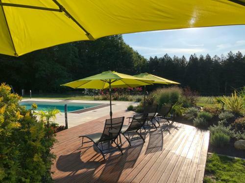 Dcv Summer Home