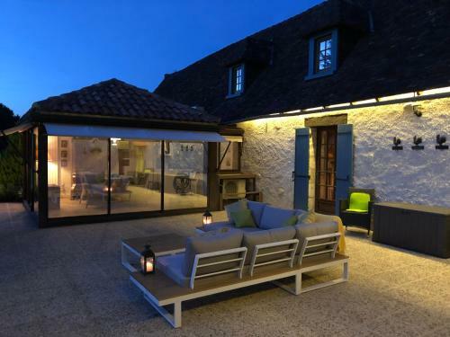 Dcv Summer Home