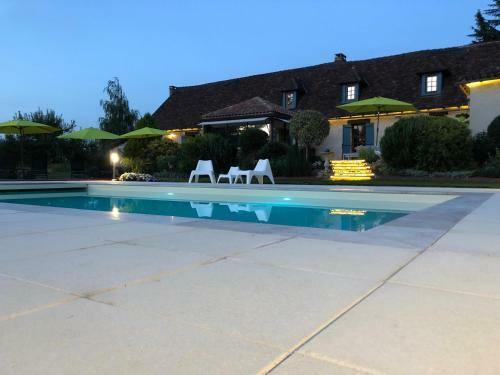 Dcv Summer Home