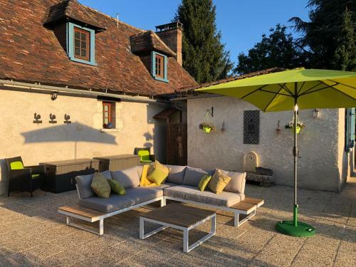 Dcv Summer Home