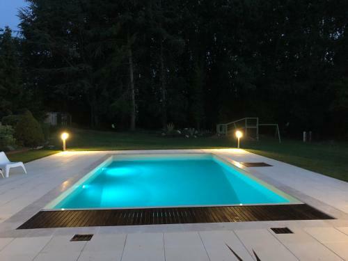 Dcv Summer Home