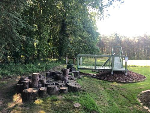 Dcv Summer Home