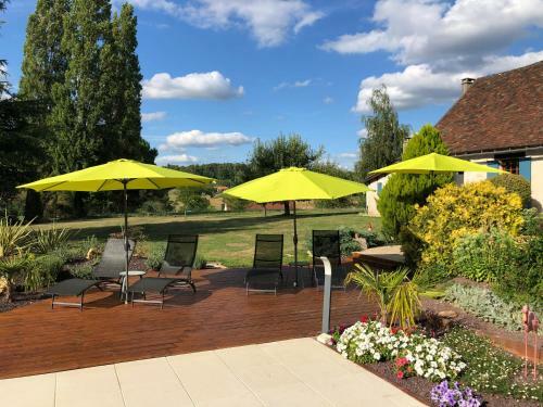 Dcv Summer Home