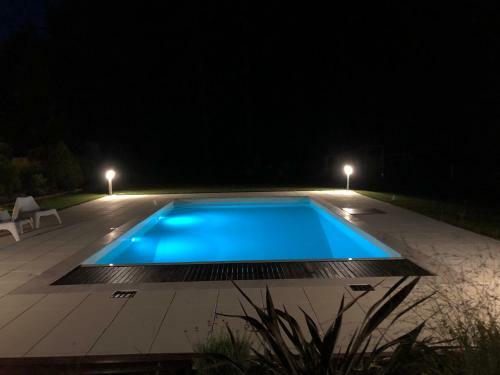Dcv Summer Home