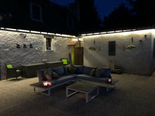 Dcv Summer Home