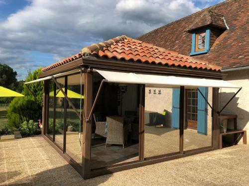 Dcv Summer Home