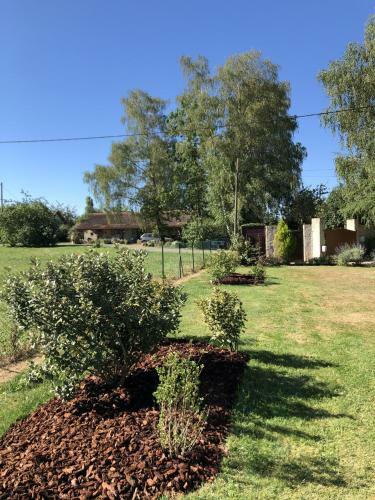 Dcv Summer Home