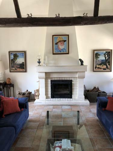 Dcv Summer Home