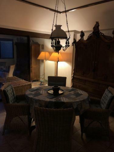 Dcv Summer Home