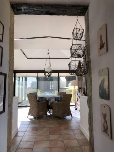 Dcv Summer Home