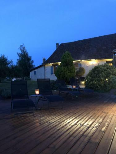 Dcv Summer Home