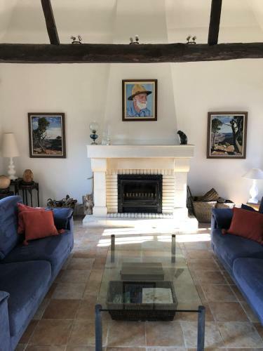 Dcv Summer Home