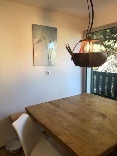 Apartamento L'aire Des Montagnes