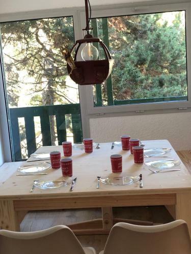 Apartamento L'aire Des Montagnes