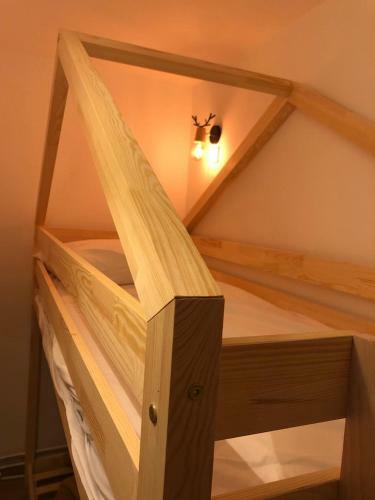 Apartamento L'aire Des Montagnes