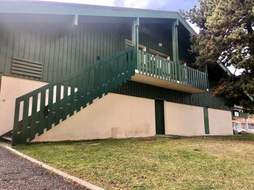 Apartamento L'aire Des Montagnes
