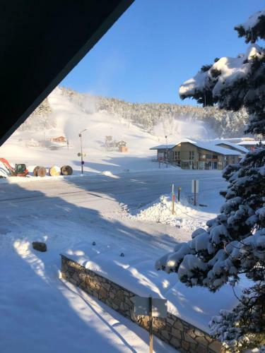 Apartamento L'aire Des Montagnes