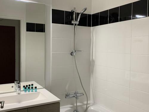 Apartamento R�sidence Go�lia Le Victoria