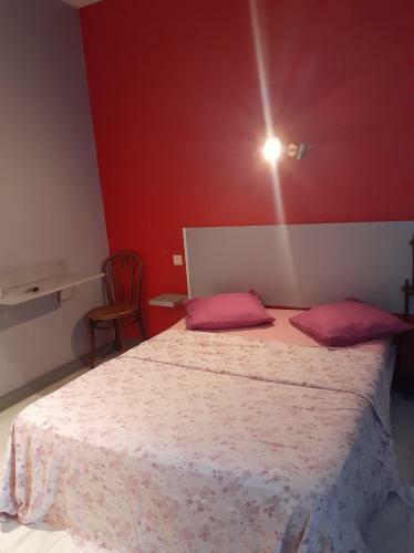 Hotel Le Normand