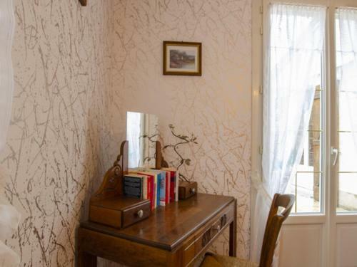 G�te Bligny, 4 Pi�ces, 6 Personnes - Fr-1-543-110