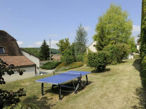 G�te Bligny, 4 Pi�ces, 6 Personnes - Fr-1-543-110
