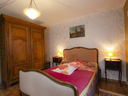 G�te Bligny, 4 Pi�ces, 6 Personnes - Fr-1-543-110