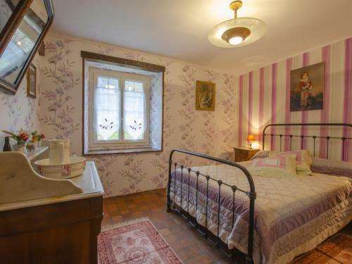 G�te Bligny, 4 Pi�ces, 6 Personnes - Fr-1-543-110
