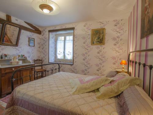 G�te Bligny, 4 Pi�ces, 6 Personnes - Fr-1-543-110
