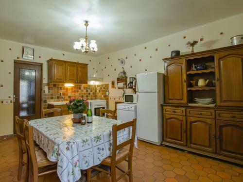 G�te Bligny, 4 Pi�ces, 6 Personnes - Fr-1-543-110