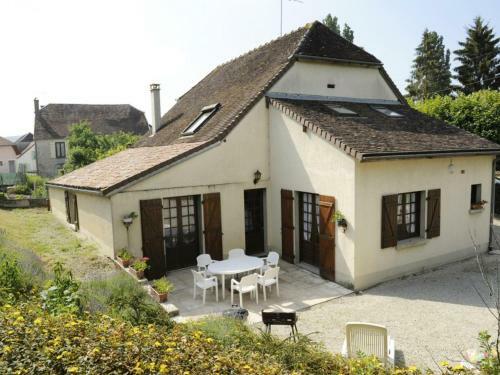 G�te Bligny, 4 Pi�ces, 6 Personnes - Fr-1-543-110