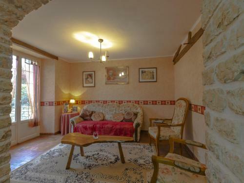 G�te Bligny, 4 Pi�ces, 6 Personnes - Fr-1-543-110