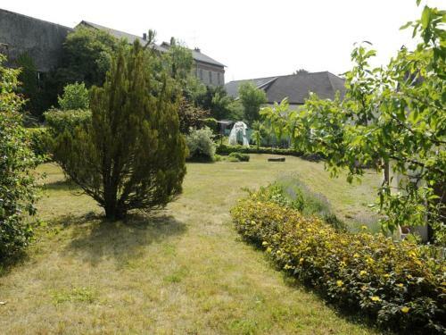 G�te Bligny, 4 Pi�ces, 6 Personnes - Fr-1-543-110