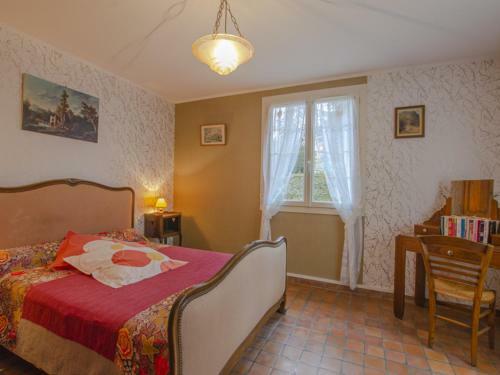 G�te Bligny, 4 Pi�ces, 6 Personnes - Fr-1-543-110
