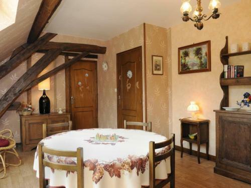 G�te Bligny, 4 Pi�ces, 6 Personnes - Fr-1-543-110