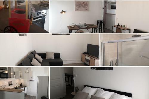 Apartamento Au Fil de Loire