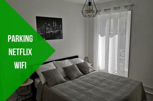 Apartamento Au Fil de Loire