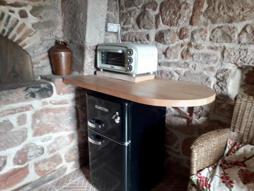 Countryside Tiny House Near Chateau de Hautefort