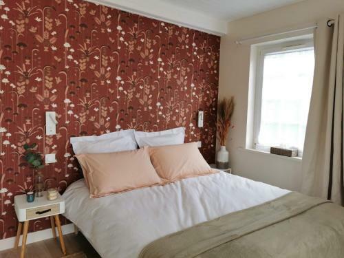 Bed & Breakfast Le Bois Aux Cerfs