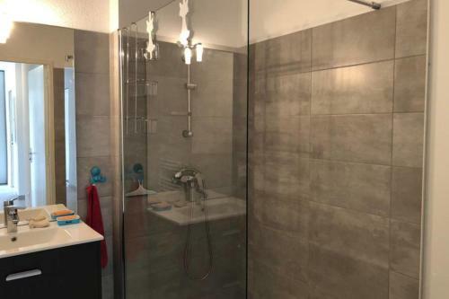 Villa T4 U Pinu Maquis Piscine