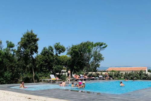 Villa T3 A Lavanda Piscine Parking