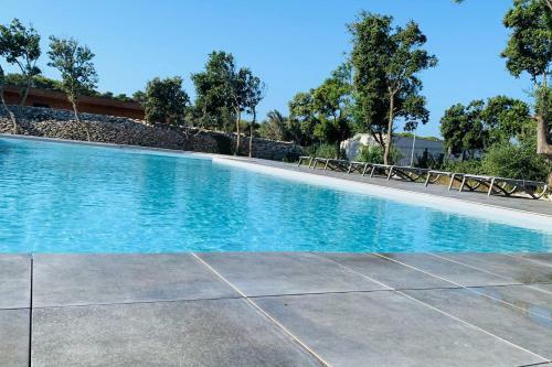 Villa T3 A Lavanda Piscine Parking