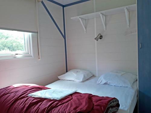 Camping Le Vallon