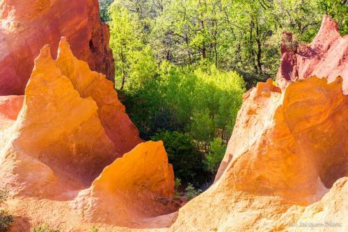Camping Le Vallon