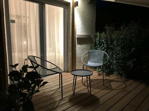 Hotel Prea Gianca