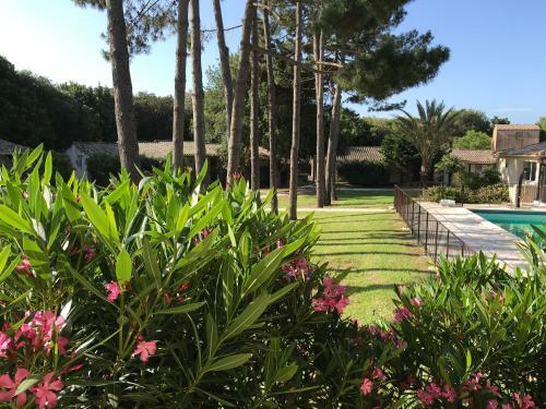 Hotel Prea Gianca