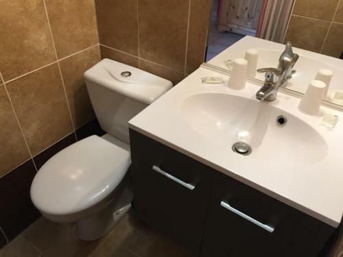 Hotel La Flamb�e