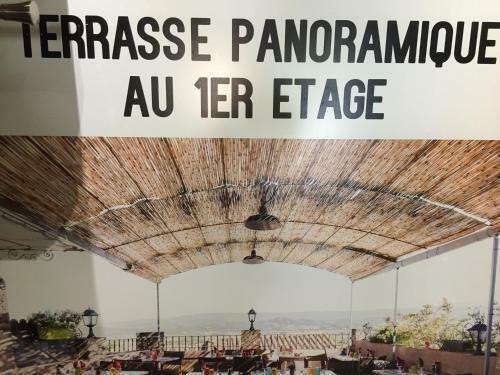 Hotel La Flamb�e