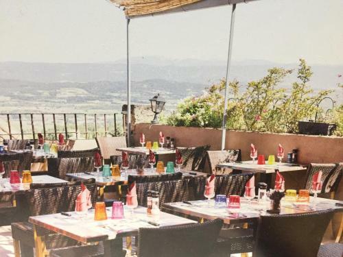 Hotel La Flamb�e